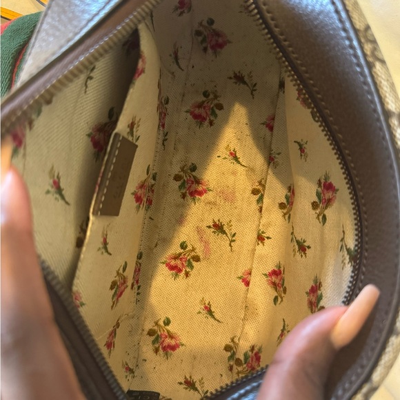 Gucci neo vintage supreme small messenger bag - Picture 4 of 11